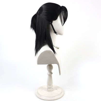 Cosplay Wigs Games Limbus Company Lei Heng