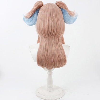 Cosplay Wigs Games Linnea Genshin Impact