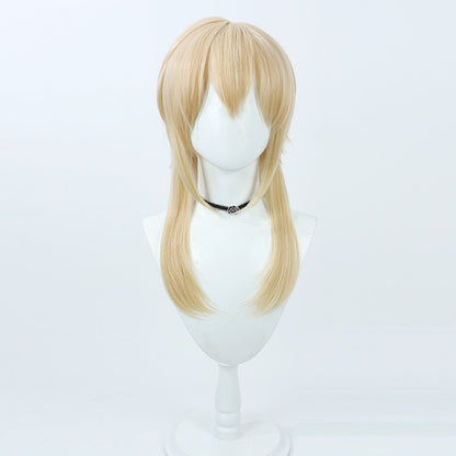 Cosplay Wigs Games Lovebrush Chronicles Alkaid McGrath
