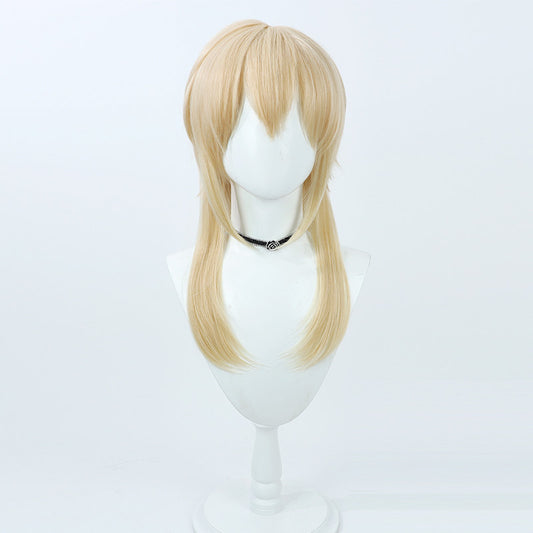 Cosplay Wigs Games Lovebrush Chronicles Alkaid McGrath