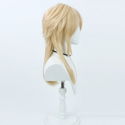 Cosplay Wigs Games Lovebrush Chronicles Alkaid McGrath