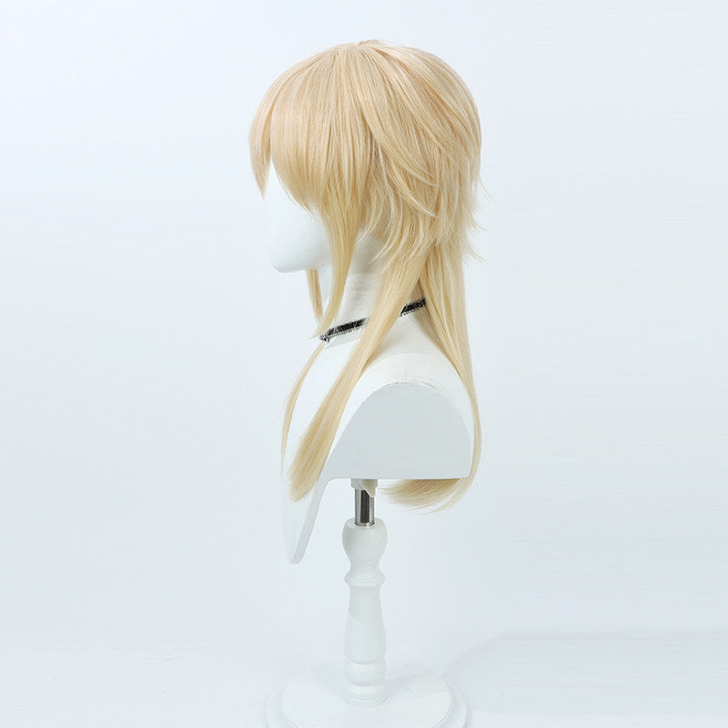 Cosplay Wigs Games Lovebrush Chronicles Alkaid McGrath