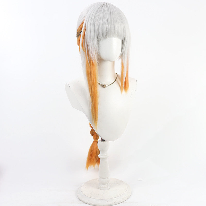 Cosplay Wigs Games M16A1 Girls- Frontline