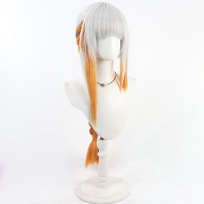 Cosplay Wigs Games M16A1 Girls- Frontline