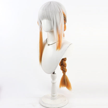 Cosplay Wigs Games M16A1 Girls- Frontline