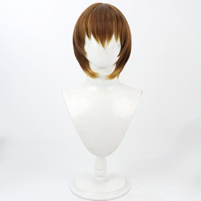 Cosplay Wigs Games Malkuth Library of Ruina