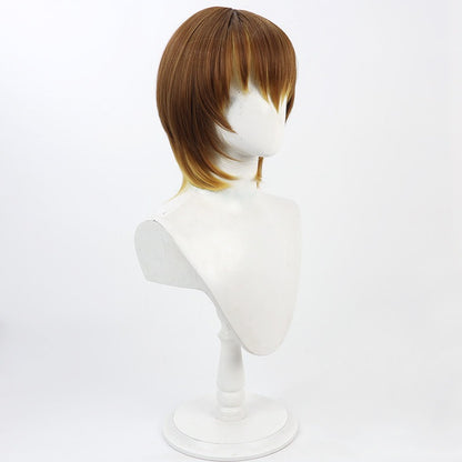 Cosplay Wigs Games Malkuth Library of Ruina
