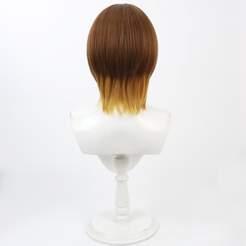 Cosplay Wigs Games Malkuth Library of Ruina