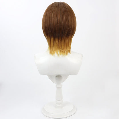 Cosplay Wigs Games Malkuth Library of Ruina