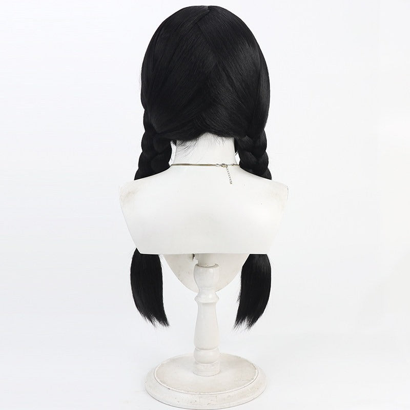 Cosplay Wigs Games Miss Pomegranate Plate Alice DeRoss Identity V
