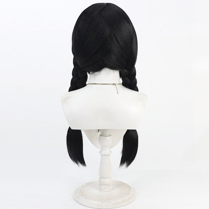 Cosplay Wigs Games Miss Pomegranate Plate Alice DeRoss Identity V