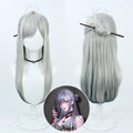 Cosplay Wigs Games Path to Nowhere Eleven
