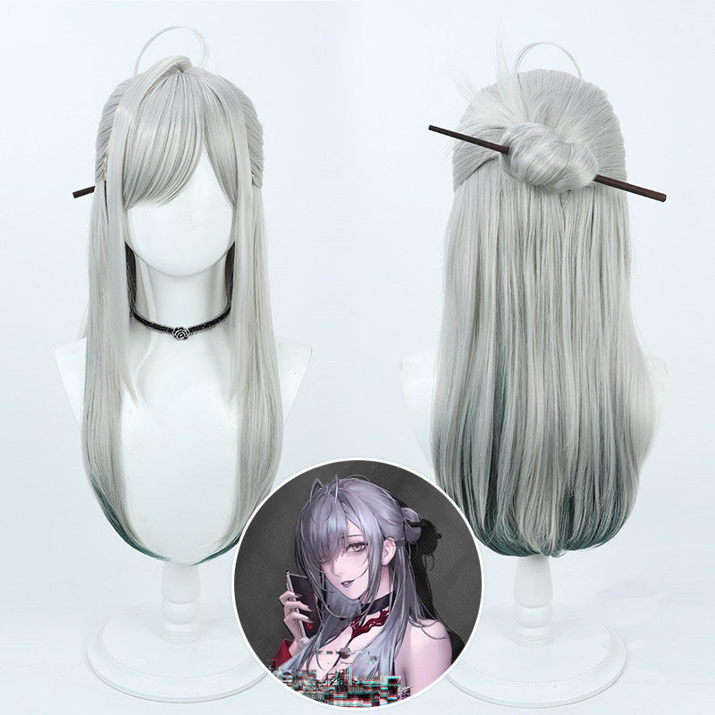 Cosplay Wigs Games Path to Nowhere Eleven