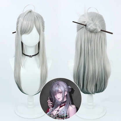 Cosplay Wigs Games Path to Nowhere Eleven