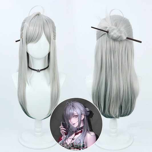 Cosplay Wigs Games Path to Nowhere Eleven