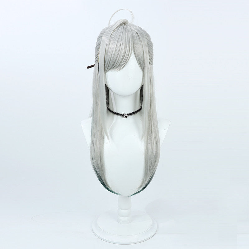 Cosplay Wigs Games Path to Nowhere Eleven