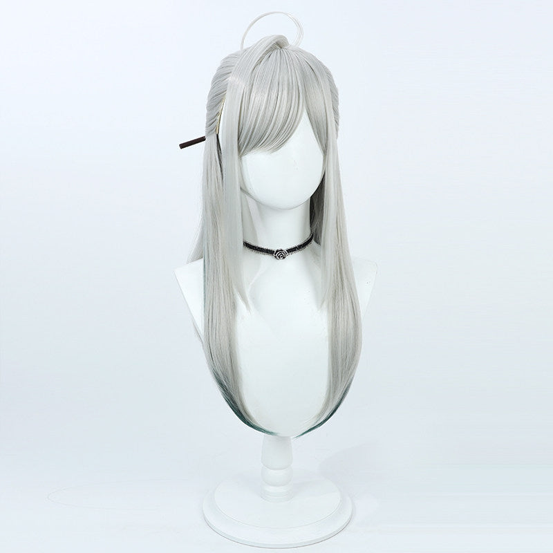 Cosplay Wigs Games Path to Nowhere Eleven