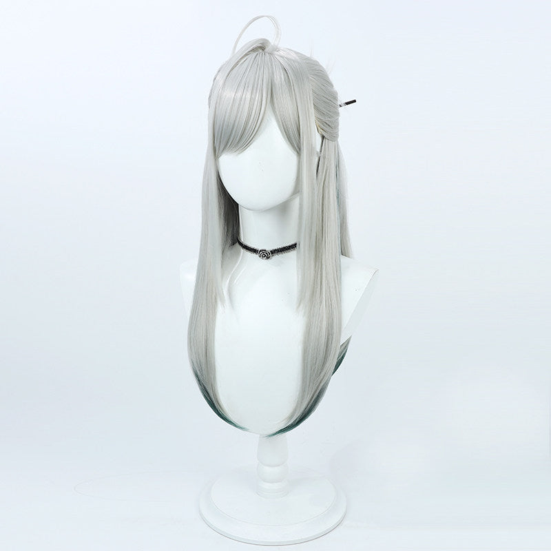 Cosplay Wigs Games Path to Nowhere Eleven