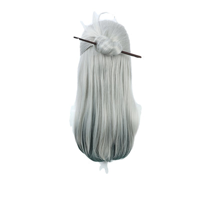 Cosplay Wigs Games Path to Nowhere Eleven