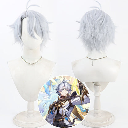 Cosplay Wigs Games Phainon Honkai: Star Rail