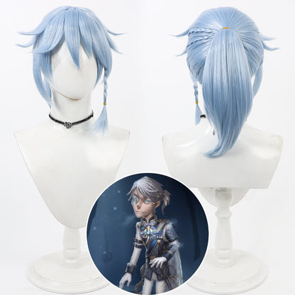 Cosplay Wigs Games Prisoner Winter Cicada Identity V