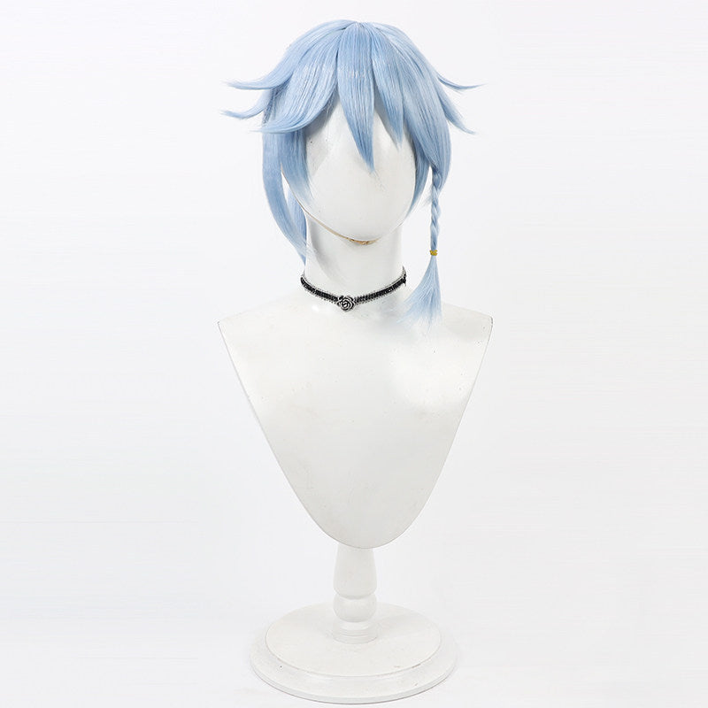 Cosplay Wigs Games Prisoner Winter Cicada Identity V