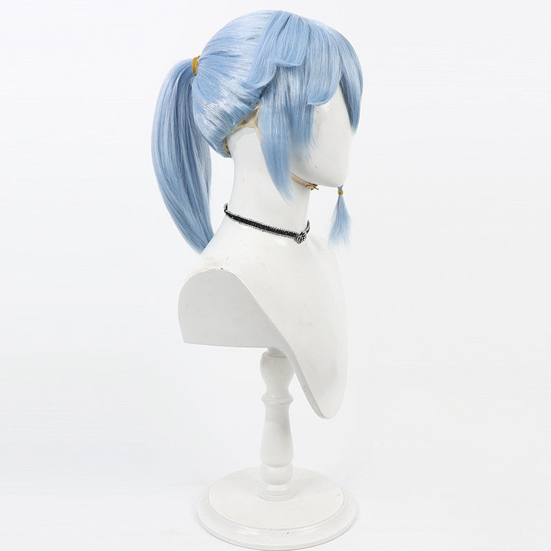 Cosplay Wigs Games Prisoner Winter Cicada Identity V