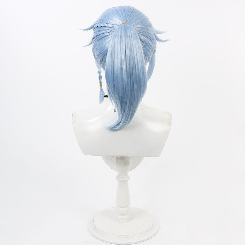 Cosplay Wigs Games Prisoner Winter Cicada Identity V