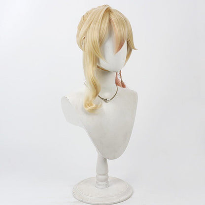 Cosplay Wigs Games Reign Solaris Honkai Impact 3rd