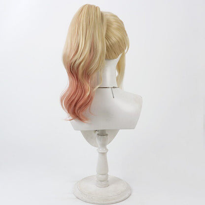 Cosplay Wigs Games Reign Solaris Honkai Impact 3rd