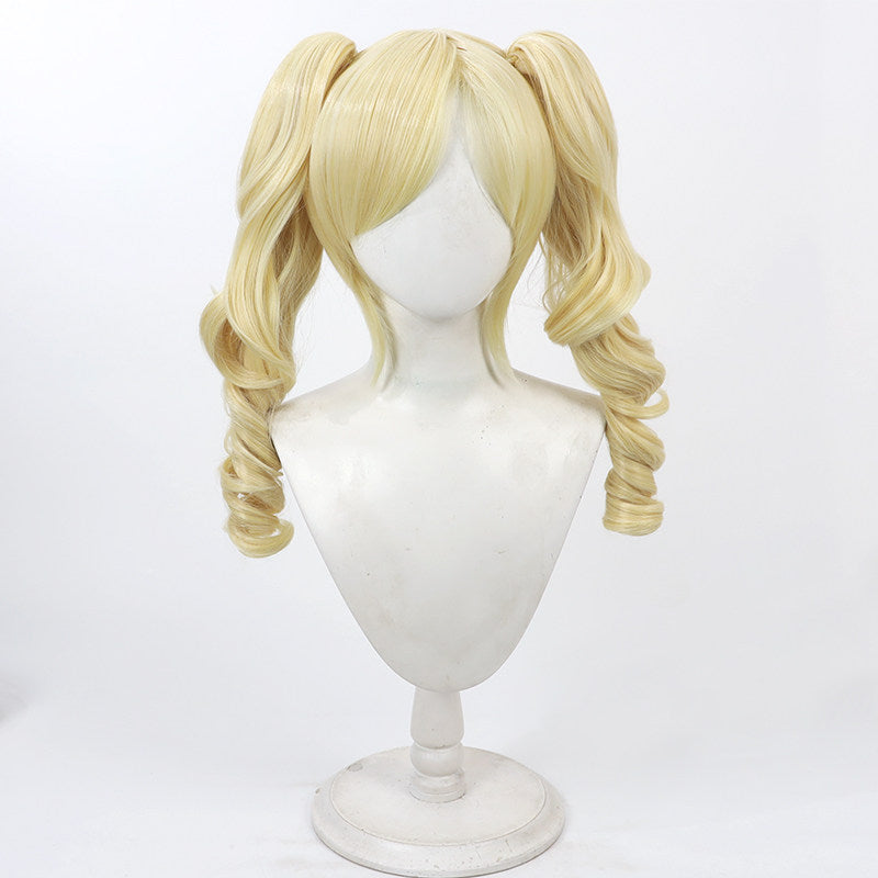 Cosplay Wigs Games Stella‌ Identity V Egg Party Collaboration Characters