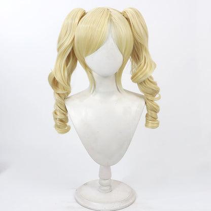 Cosplay Wigs Games Stella‌ Identity V Egg Party Collaboration Characters