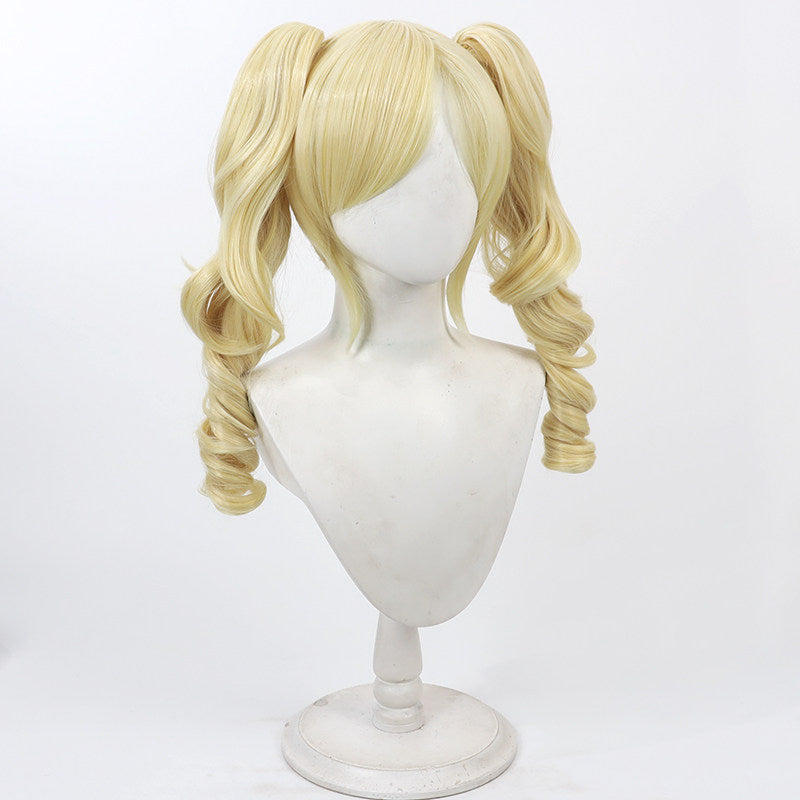 Cosplay Wigs Games Stella‌ Identity V Egg Party Collaboration Characters