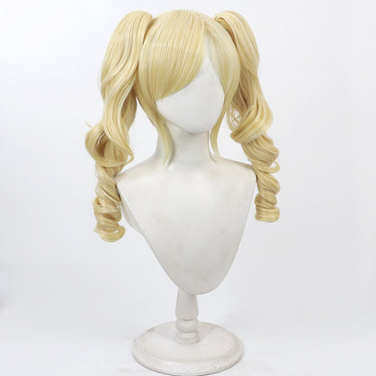 Cosplay Wigs Games Stella‌ Identity V Egg Party Collaboration Characters