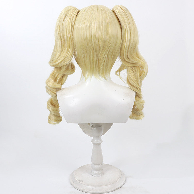 Cosplay Wigs Games Stella‌ Identity V Egg Party Collaboration Characters