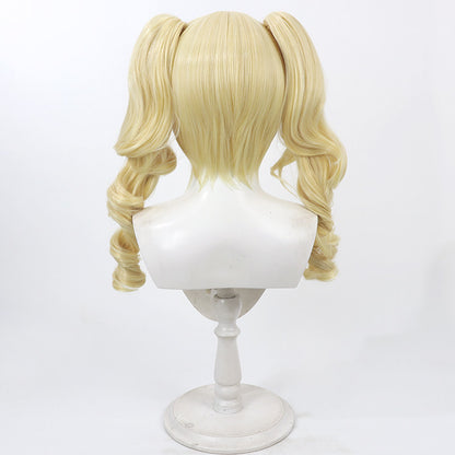 Cosplay Wigs Games Stella‌ Identity V Egg Party Collaboration Characters