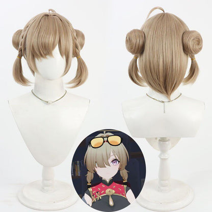 Cosplay Wigs Games Sweety Zenless Zone Zero