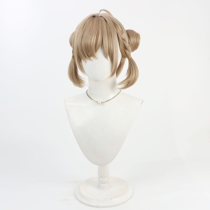 Cosplay Wigs Games Sweety Zenless Zone Zero