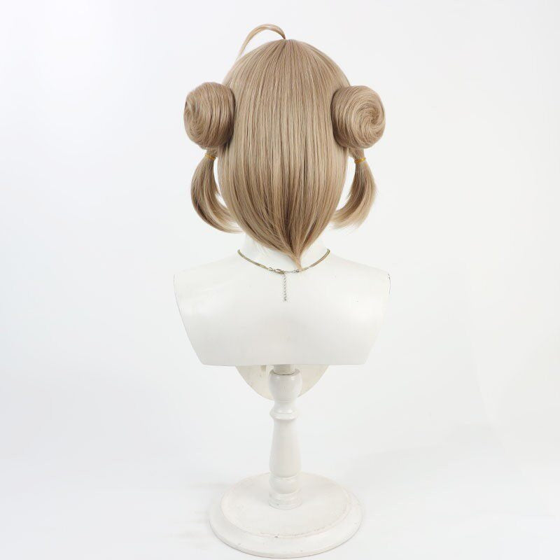 Cosplay Wigs Games Sweety Zenless Zone Zero