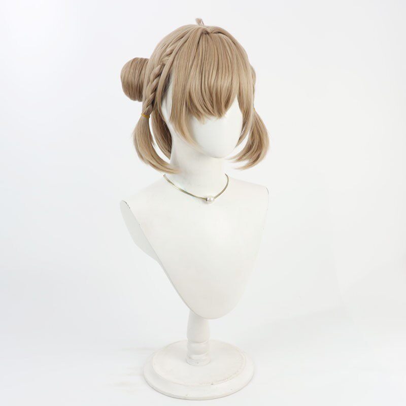 Cosplay Wigs Games Sweety Zenless Zone Zero