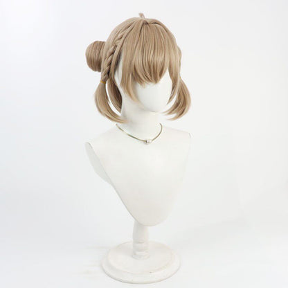 Cosplay Wigs Games Sweety Zenless Zone Zero
