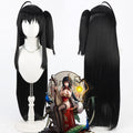 Cosplay Wigs Games Taiho Azur Lane
