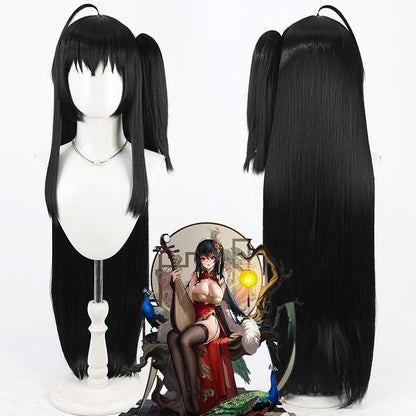 Cosplay Wigs Games Taiho Azur Lane