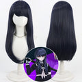 Cosplay Wigs Games The Hundred Line -Last Defense Academy- Hiruko Shizuhara