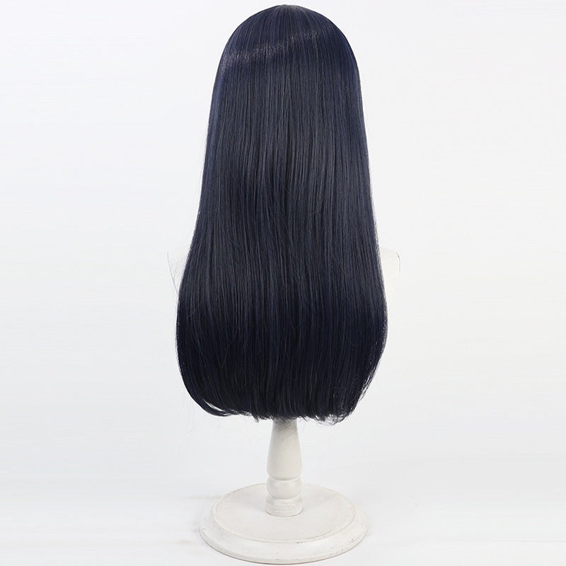 Cosplay Wigs Games The Hundred Line -Last Defense Academy- Hiruko Shizuhara