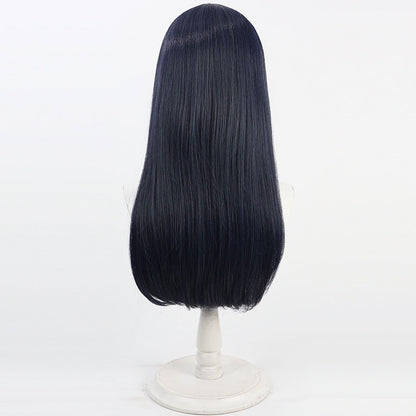 Cosplay Wigs Games The Hundred Line -Last Defense Academy- Hiruko Shizuhara