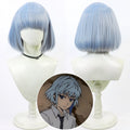 Cosplay Wigs Games Tower of God Khun Khun Aguero Agnis