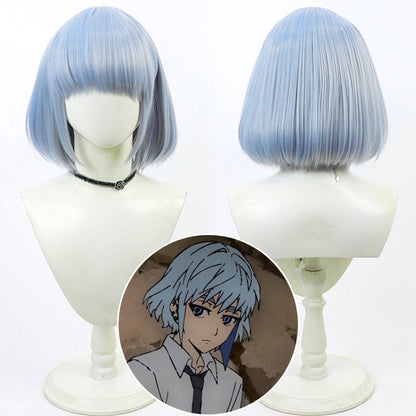 Cosplay Wigs Games Tower of God Khun Khun Aguero Agnis