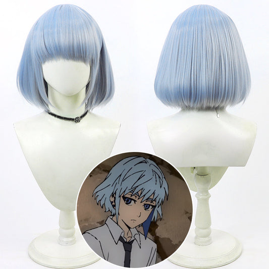 Cosplay Wigs Games Tower of God Khun Khun Aguero Agnis