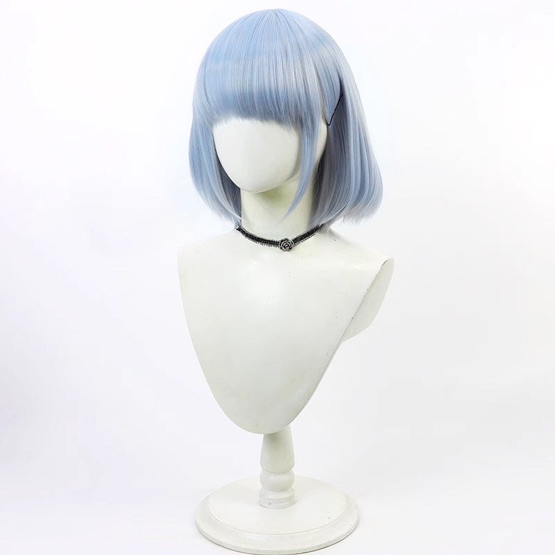 Cosplay Wigs Games Tower of God Khun Khun Aguero Agnis